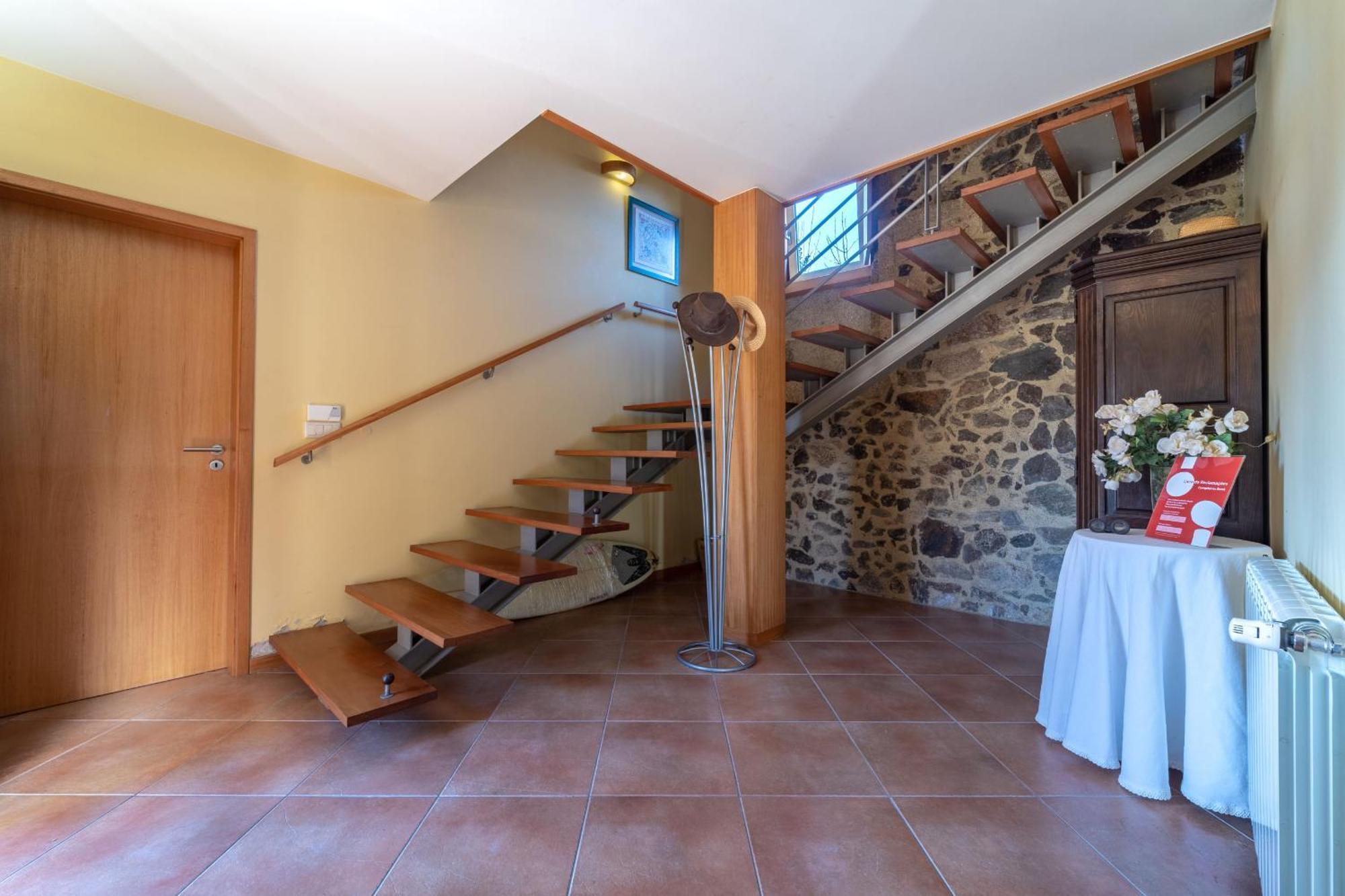 Eido Oliveira - Casa De Campo - Ponte De Lima Anais Exterior foto